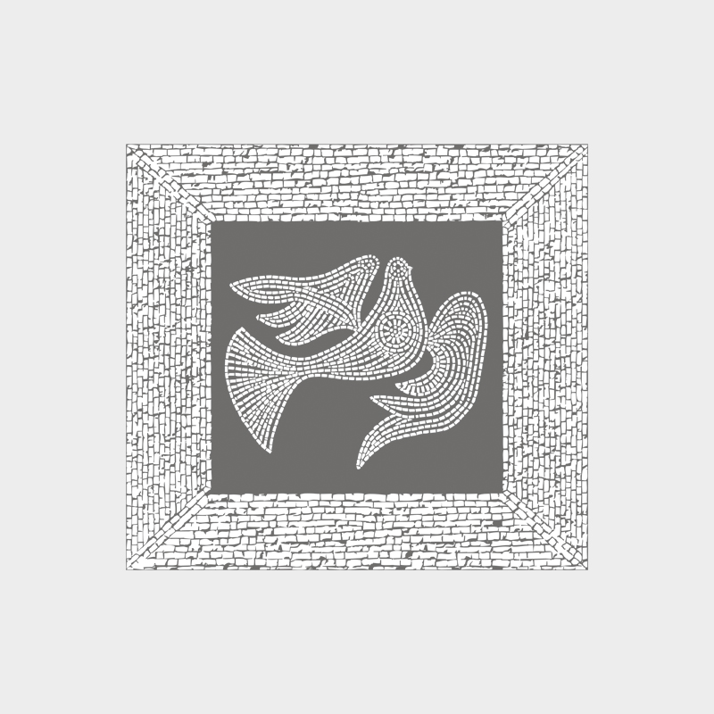 Выставочный зал имени Черноскутова Г.В.